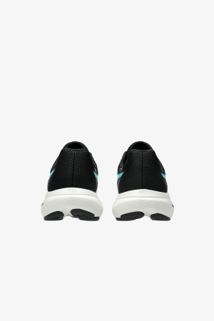 Asics Gel-Contend 10 Erkek Siyah Yol Koşu Ayakkabısı 1011C249-001 - 3