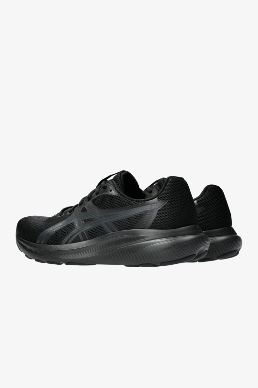 Asics Gel-Contend 10 Erkek Siyah Yol Koşu Ayakkabısı 1011C249-002 - 3