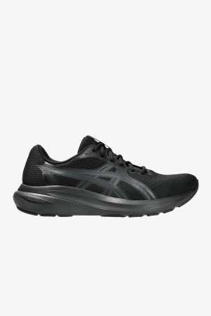 Asics Gel-Contend 10 Erkek Siyah Yol Koşu Ayakkabısı 1011C249-002 - Asics
