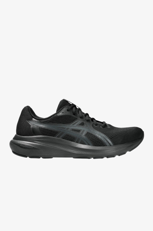Asics Gel-Contend 10 Erkek Siyah Yol Koşu Ayakkabısı 1011C249-002 - 1