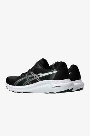 Asics Gel-Contend 10 Erkek Siyah Yol Koşu Ayakkabısı 1011C249-003 - 3
