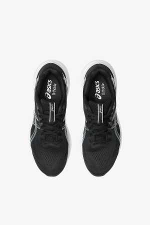 Asics Gel-Contend 10 Erkek Siyah Yol Koşu Ayakkabısı 1011C249-003 - 2