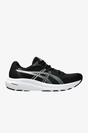 Asics Gel-Contend 10 Erkek Siyah Yol Koşu Ayakkabısı 1011C249-003 - Asics