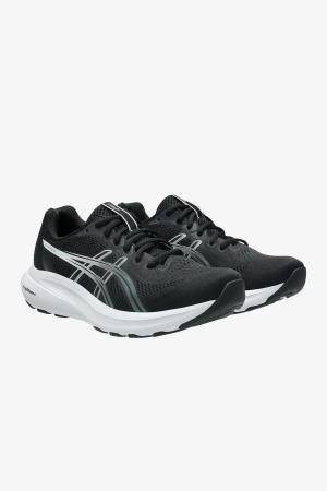 Asics Gel-Contend 10 Kadın Siyah Yol Koşu Ayakkabısı 1012C013-003 - 2