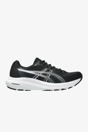 Asics Gel-Contend 10 Kadın Siyah Yol Koşu Ayakkabısı 1012C013-003 - Asics