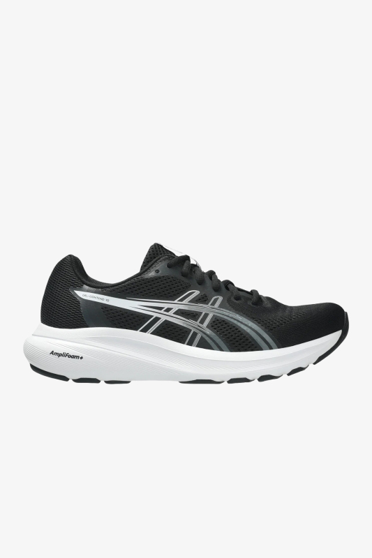 Asics Gel-Contend 10 Kadın Siyah Yol Koşu Ayakkabısı 1012C013-003 - 1