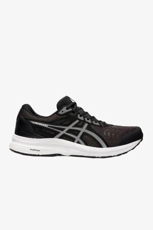 Asics Gel-Contend 8 Erkek Siyah Koşu Ayakkabısı 1011B492-002 - Asics