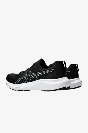 Asics Gel-Contend 9 Erkek Siyah Koşu Ayakkabısı 1011B881-002 - 4