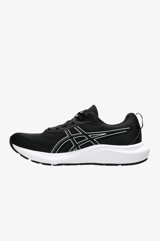 Asics Gel-Contend 9 Erkek Siyah Koşu Ayakkabısı 1011B881-002 - 3