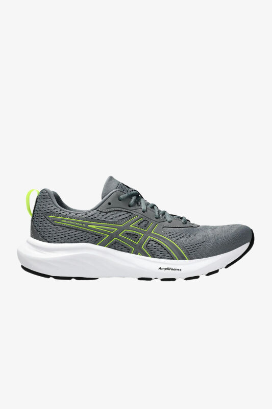 Asics Gel-Contend 9 Erkek Siyah Koşu Ayakkabısı 1011B881-020 - 1