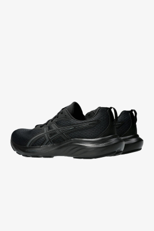 Asics Gel-Contend 9 Erkek Siyah Yol Koşu Ayakkabısı 1011B881-003 - 3