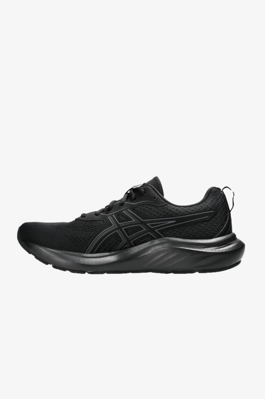 Asics Gel-Contend 9 Erkek Siyah Yol Koşu Ayakkabısı 1011B881-003 - 4
