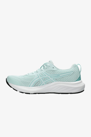 Asics Gel-Contend 9 Kadın Mavi Yol Koşu Ayakkabısı 1012B681-401 - 3