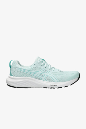 Asics Gel-Contend 9 Kadın Mavi Yol Koşu Ayakkabısı 1012B681-401 - 1