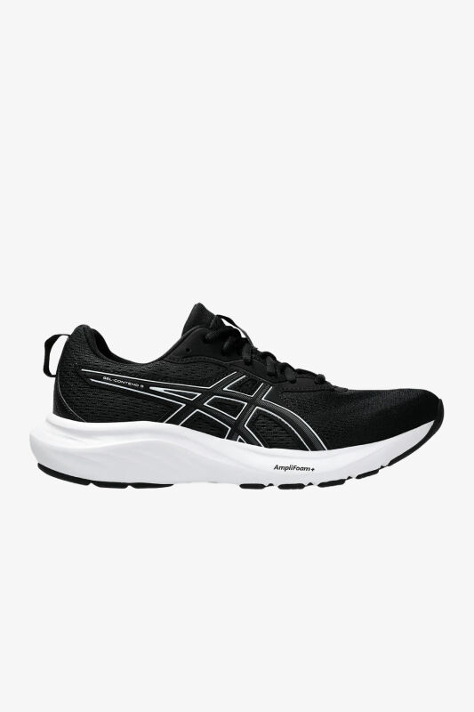 Asics Gel-Contend 9 Kadın Siyah Koşu Ayakkabısı 1012B681-002 - 1