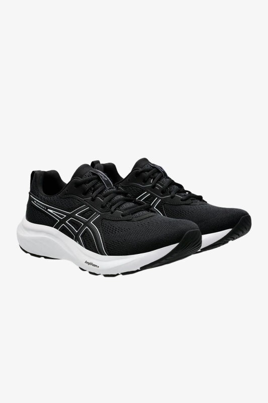Asics Gel-Contend 9 Kadın Siyah Koşu Ayakkabısı 1012B681-002 - 3