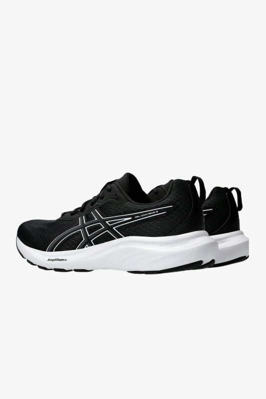 Asics Gel-Contend 9 Kadın Siyah Koşu Ayakkabısı 1012B681-002 - 4