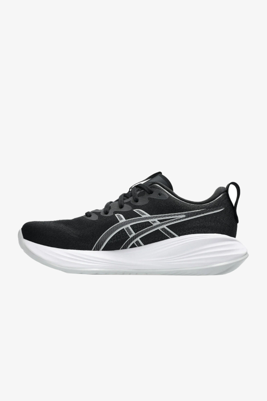 Asics Gel-Cumulus 27 Erkek Siyah Yol Koşu Ayakkabısı 1011B960-002 - 3