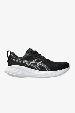Asics Gel-Cumulus 27 Erkek Siyah Yol Koşu Ayakkabısı 1011B960-002 - 1