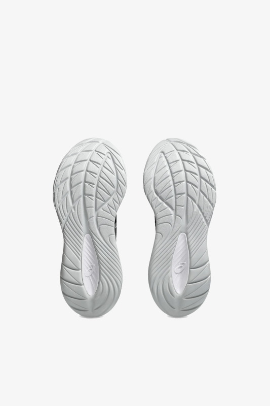 Asics Gel-Cumulus 27 Erkek Siyah Yol Koşu Ayakkabısı 1011B960-002 - 5