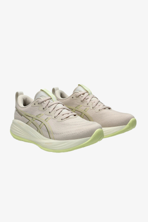 Asics Gel-Cumulus 27 Kadın Bej Yol Koşu Ayakkabısı 1012B772-250 - 2