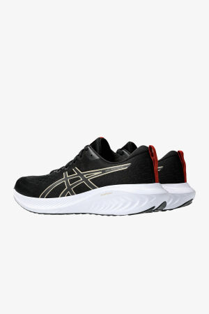 Asics Gel-Excıte 10 Erkek Siyah Koşu Ayakkabısı 1011B600-010 - 5