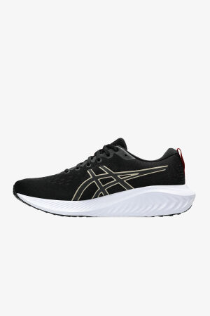 Asics Gel-Excıte 10 Erkek Siyah Koşu Ayakkabısı 1011B600-010 - 2