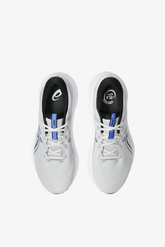 Asics Gel-Excıte 11 Erkek Gri Yol Koşu Ayakkabısı 1011C080-023 - 3