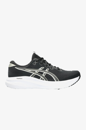 Asics Gel-Excıte 11 Erkek Siyah Yol Koşu Ayakkabısı 1011C080-001 - Asics