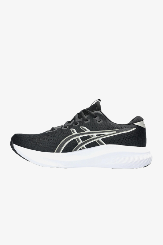 Asics Gel-Excıte 11 Erkek Siyah Yol Koşu Ayakkabısı 1011C080-001 - 2