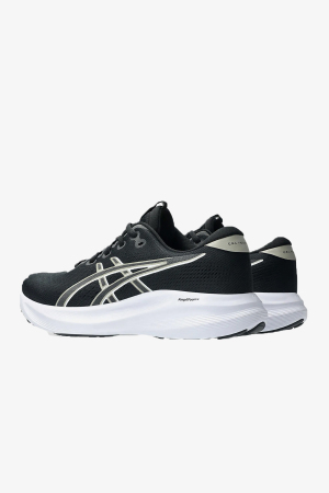 Asics Gel-Excıte 11 Erkek Siyah Yol Koşu Ayakkabısı 1011C080-001 - 3