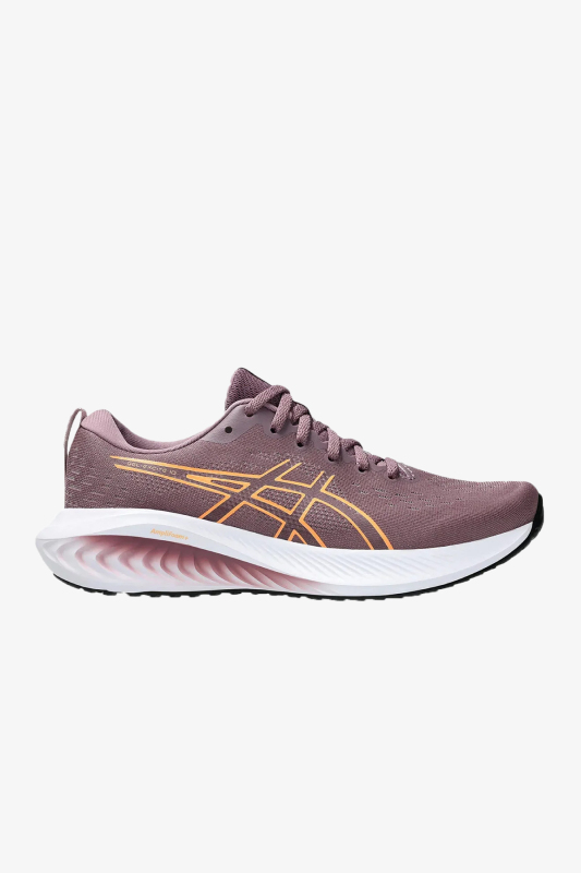 Asics Gel Exıte 10 Kadın Mor Koşu Ayakkabısı 1012B418-500 - 1