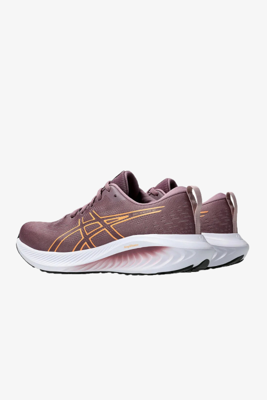 Asics Gel Exıte 10 Kadın Mor Koşu Ayakkabısı 1012B418-500 - 3