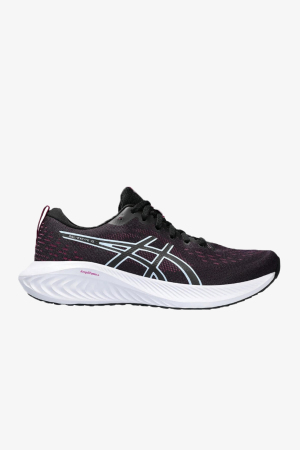 Asics Gel Exıte 10 Kadın Siyah Koşu Ayakkabısı 1012B418-006 - Asics