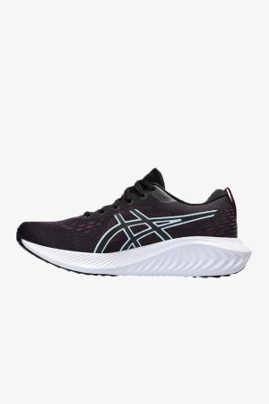 Asics Gel Exıte 10 Kadın Siyah Koşu Ayakkabısı 1012B418-006 - 2