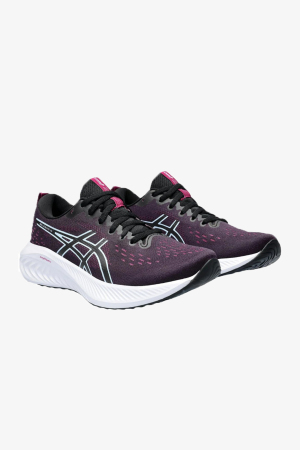 Asics Gel Exıte 10 Kadın Siyah Koşu Ayakkabısı 1012B418-006 - 3