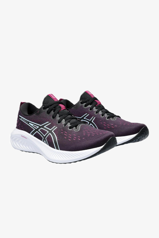 Asics Gel Exıte 10 Kadın Siyah Koşu Ayakkabısı 1012B418-006 - 3