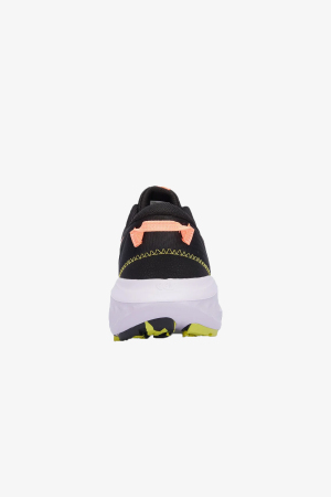 Asics Gel Exıte Traıl 2 Kadın Siyah Koşu Ayakkabısı 1012B412-002 - 3