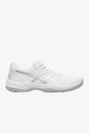 Asics Gel Game 9 Kadın Beyaz Koşu Ayakkabısı 1042A211-100 - Asics