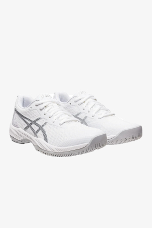 Asics Gel Game 9 Kadın Beyaz Koşu Ayakkabısı 1042A211-100 - 2