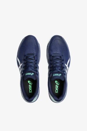 Asics Gel Game 9 Erkek Siyah Koşu Ayakkabısı 1041A337-401 - 3