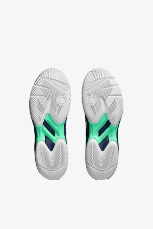 Asics Gel Game 9 Erkek Siyah Koşu Ayakkabısı 1041A337-401 - 4