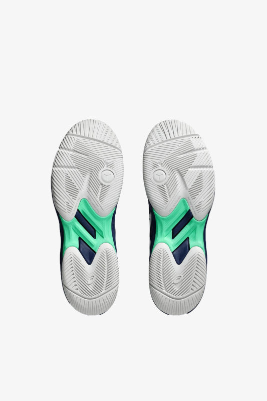 Asics Gel Game 9 Erkek Siyah Koşu Ayakkabısı 1041A337-401 - 4