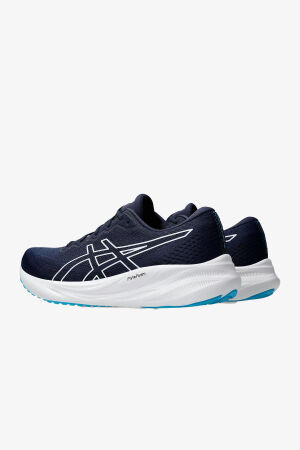 Asics Gel-Pulse 15 Erkek Mavi Koşu Ayakkabısı 1011B780-402 - 5