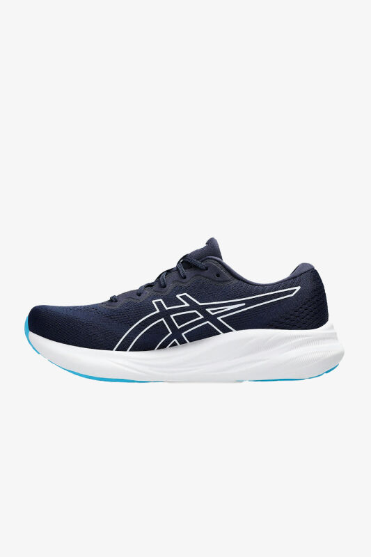 Asics Gel-Pulse 15 Erkek Mavi Koşu Ayakkabısı 1011B780-402 - 2