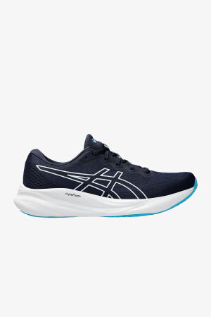 Asics Gel-Pulse 15 Erkek Mavi Koşu Ayakkabısı 1011B780-402 