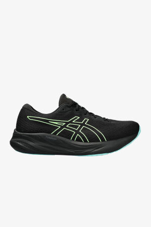 Asics Gel-Pulse 15 Gore-Tex Erkek Siyah Koşu Ayakkabısı 1011B781-001 