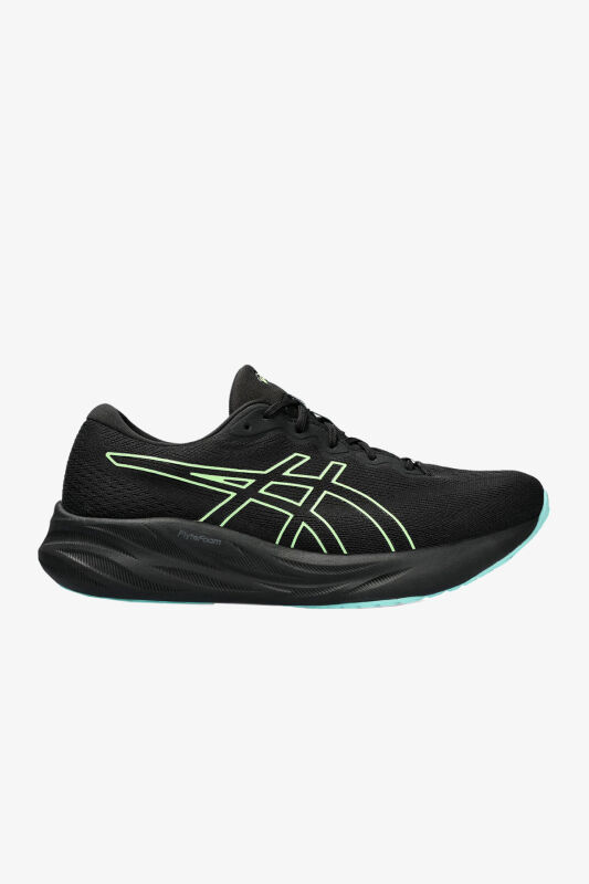 Asics Gel-Pulse 15 Gore-Tex Erkek Siyah Koşu Ayakkabısı 1011B781-001 - 1