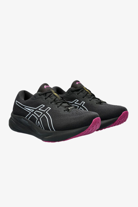 Asics Gel-Pulse 15 Gore-Tex Kadın Siyah Koşu Ayakkabısı 1012B592-001 - 2