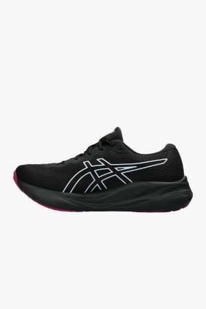 Asics Gel-Pulse 15 Gore-Tex Kadın Siyah Koşu Ayakkabısı 1012B592-001 - 4